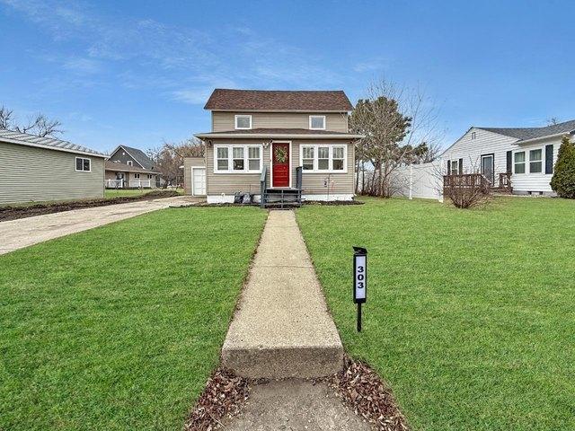 House for sale in Velva, North Dakota