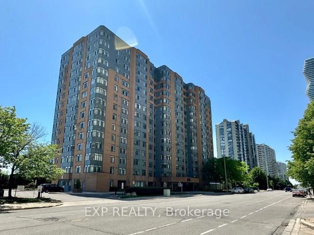 Condo for sale in Mississauga, Ontario
