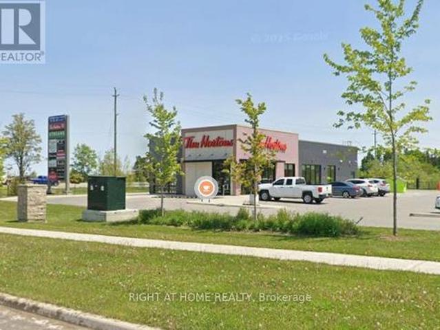 Commercial for sale in Dufferin, Ontario