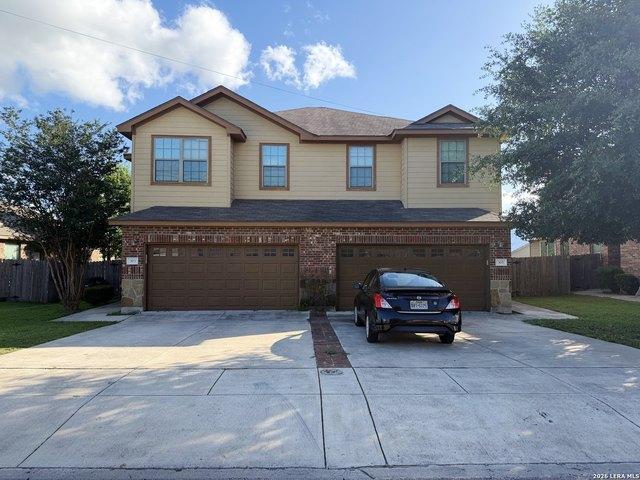 House for sale in New Braunfels, Texas