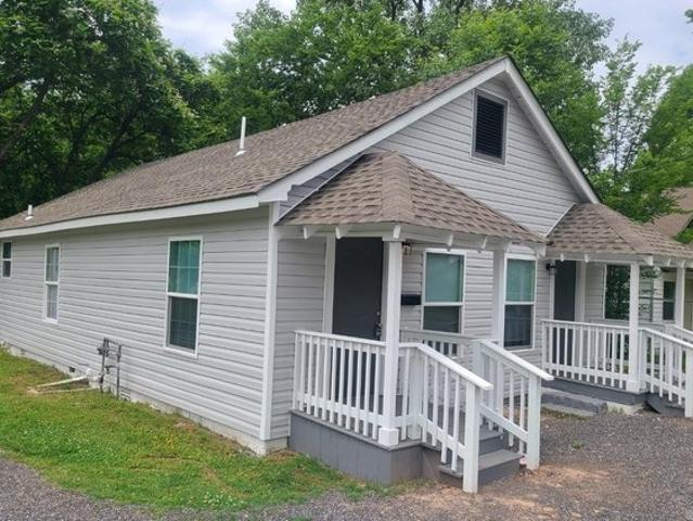 House for sale in Ark