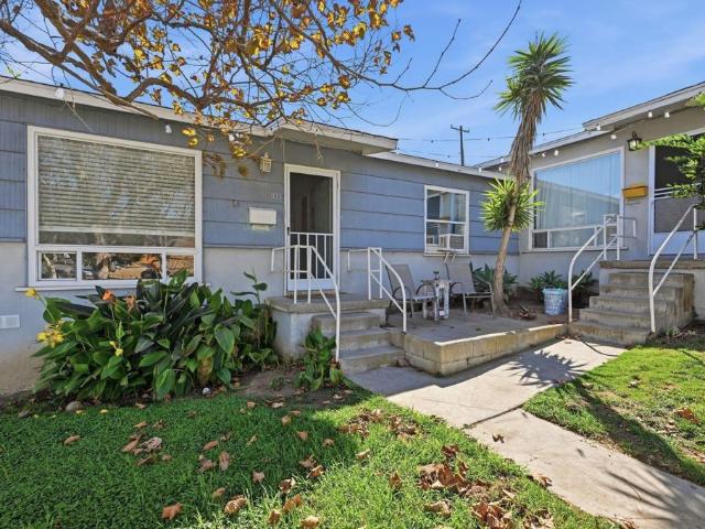 House for sale in Encinitas, San Diego County