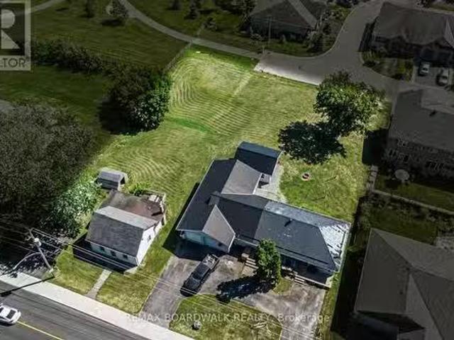 House for sale in Mulhurst Bay, Ontario