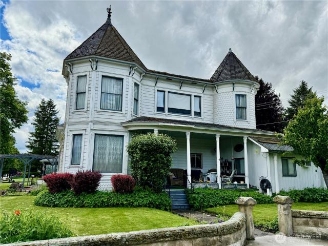 House for sale in Dayton, Washington