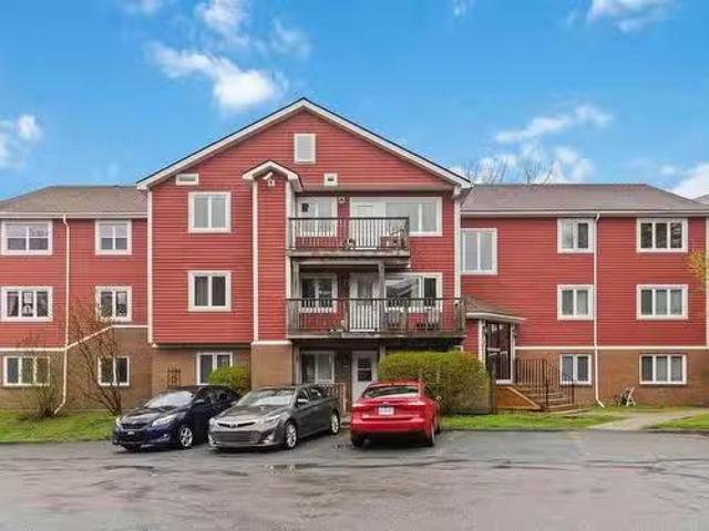 Condo for sale in Fairview, Nova Scotia