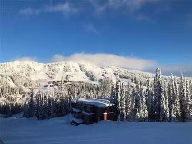 House for sale in British Columbia