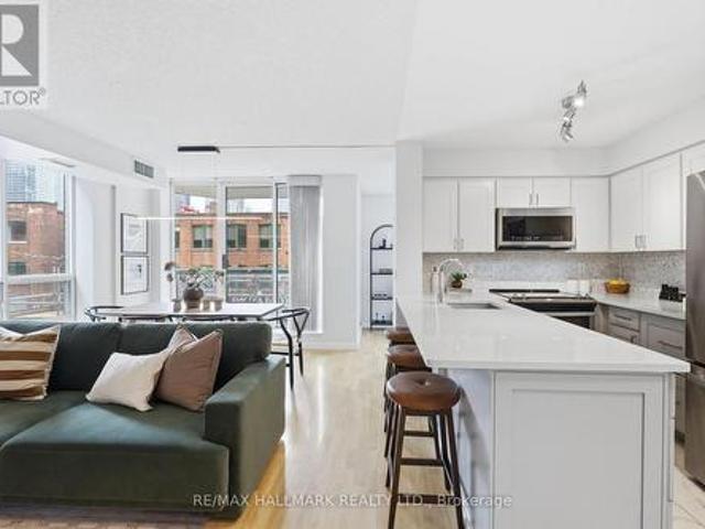 Condo for sale in Woburn, Ontario