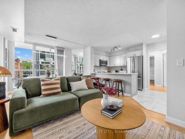 Condo for rent in Woburn, Ontario