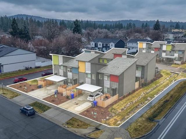 House for sale in Dishman, Spokane Valley