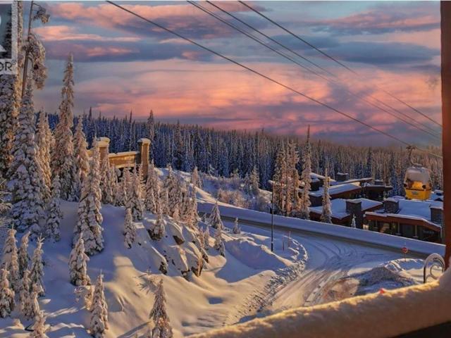 Apartment for sale in British Columbia