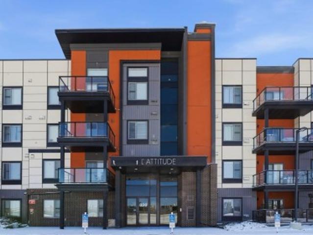 Condo for sale in Wedgewood, Alberta