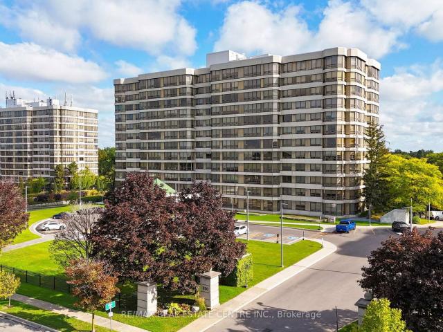 Condo for sale in Woburn, Ontario