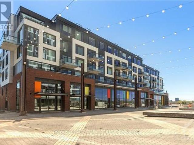 Condo for sale in Somerset, Ottawa