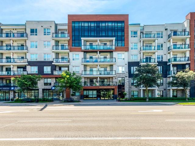 Condo for sale in Burlington, Ontario