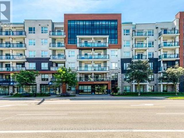 Condo for sale in Burlington, Ontario