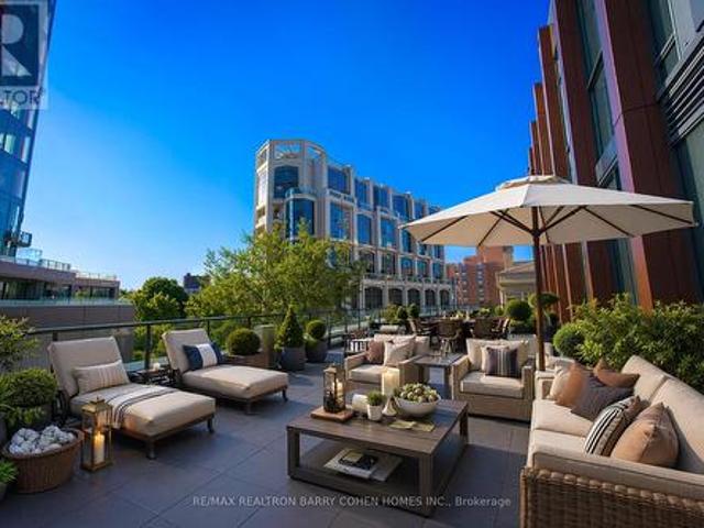 Condo for sale in Woburn, Ontario