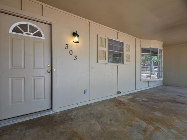 House for sale in Mineral Wells, Texas