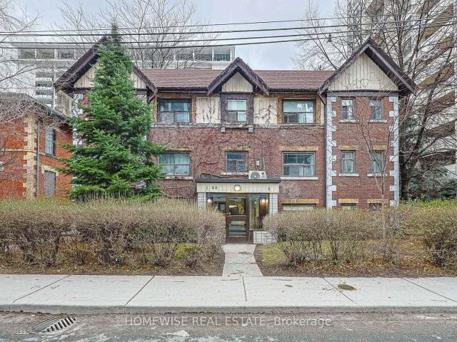 Condo for rent in Woburn, Ontario