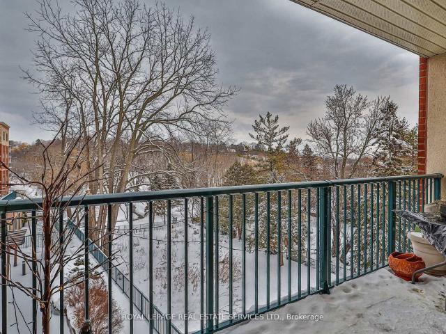 Condo for sale in York, Ontario