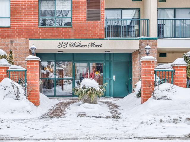 Condo for sale in Woburn, Ontario