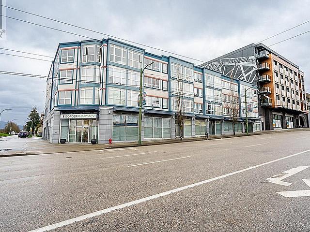Condo for sale in Vancouver, British Columbia