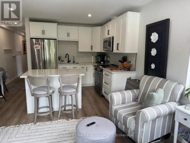 Apartment for rent in Niagara, Ontario