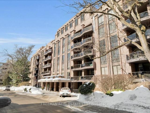 Condo for sale in Woburn, Ontario