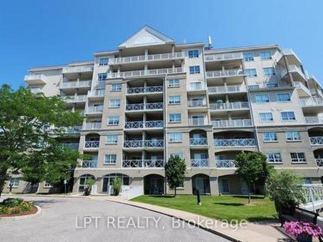 Condo for sale in Orillia, Ontario