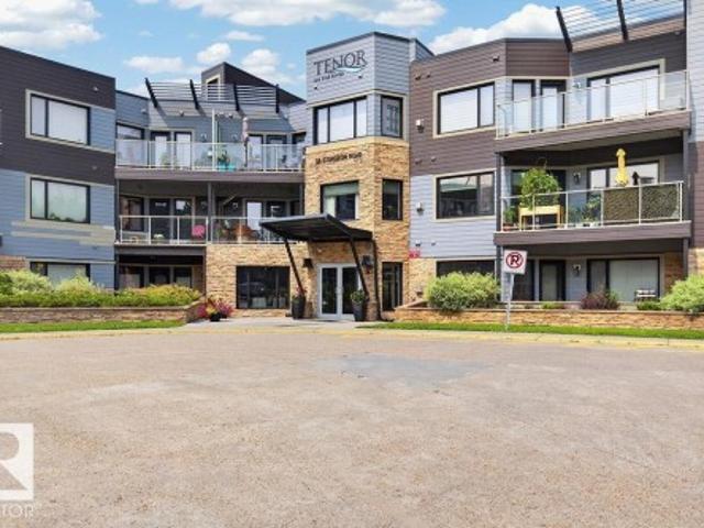 Condo for sale in Saint Albert, Alberta