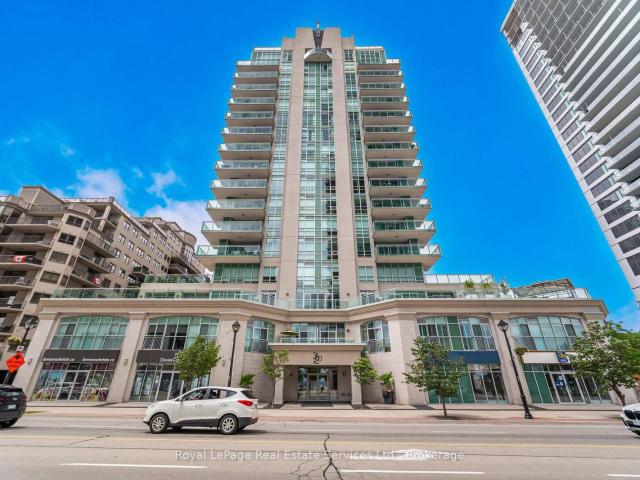 Condo for sale in Burlington, Ontario