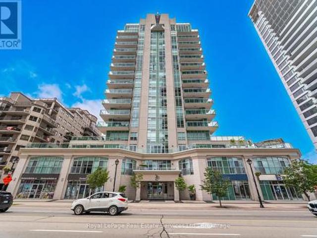 Condo for sale in Burlington, Ontario