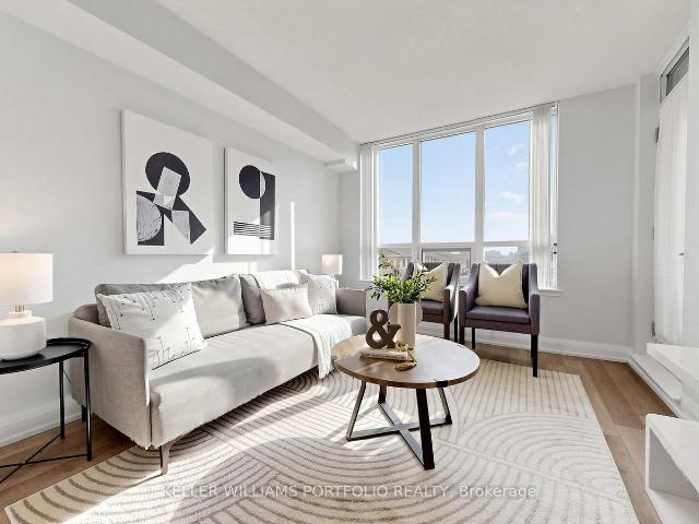 Condo for sale in York, Ontario