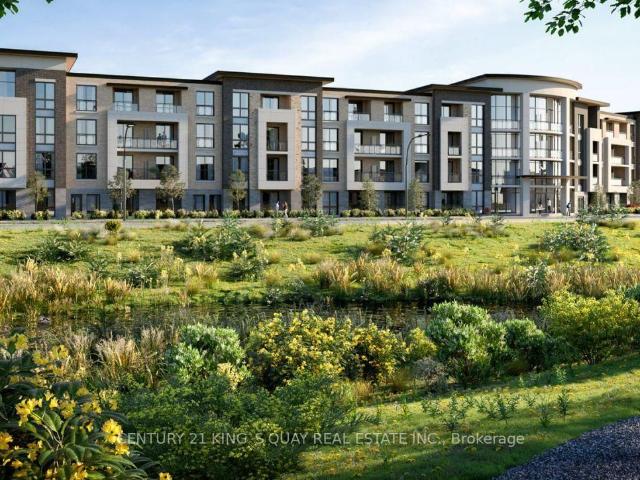 Condo for rent in Durham, Ontario