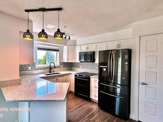 Apartment for rent in Wedgewood, Alberta