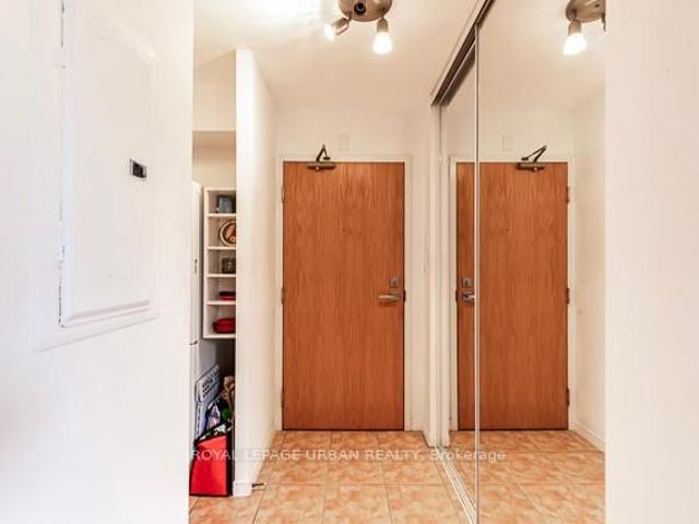 Condo for rent in Woburn, Ontario