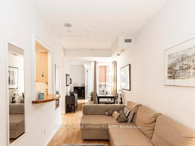 Condo for rent in Woburn, Ontario