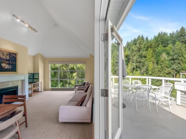 Property for sale in Capilano, Metro Vancouver Regional District