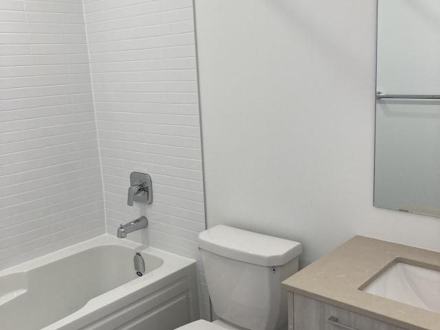 Condo for rent in Woburn, Ontario