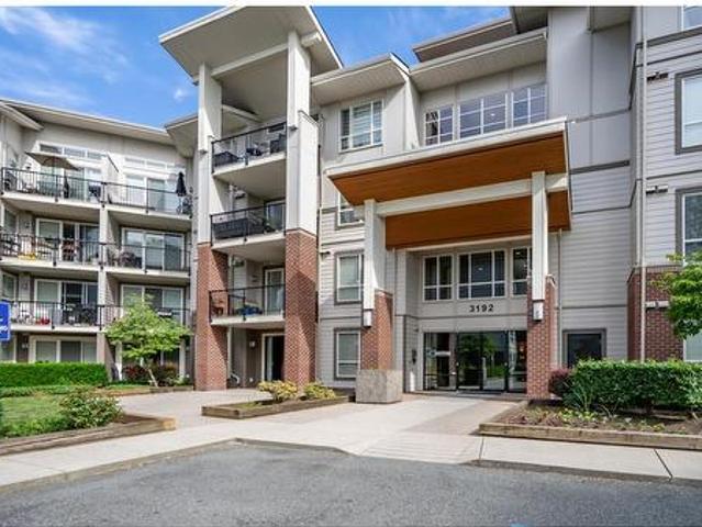 Property for sale in Abbotsford, British Columbia