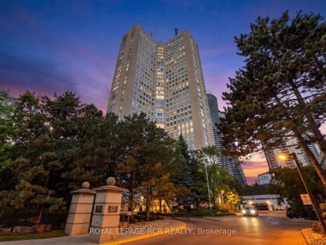 Condo for sale in Mississauga, Ontario