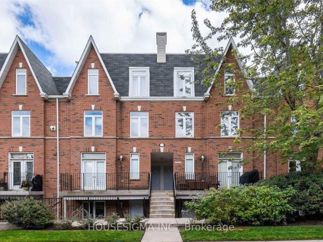 Condo for rent in Woburn, Ontario