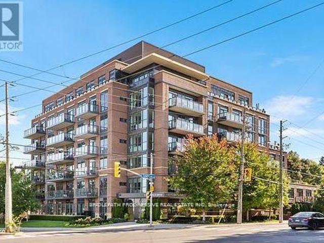 Condo for sale in Woburn, Ontario
