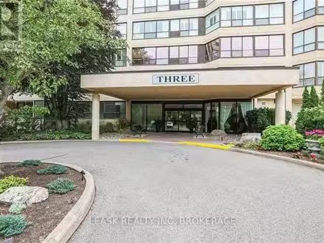 Condo for sale in Niagara, Ontario