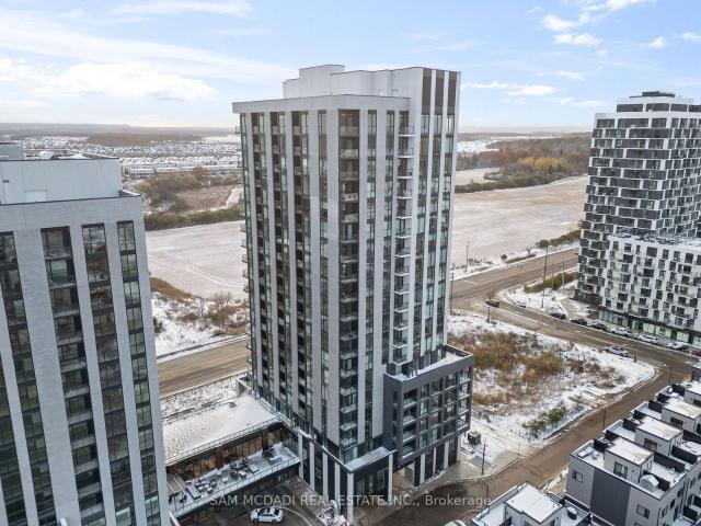 Condo for rent in Woburn, Ontario