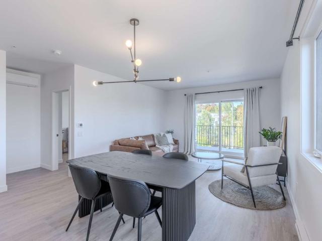 Apartment for rent in Québec, Quebec