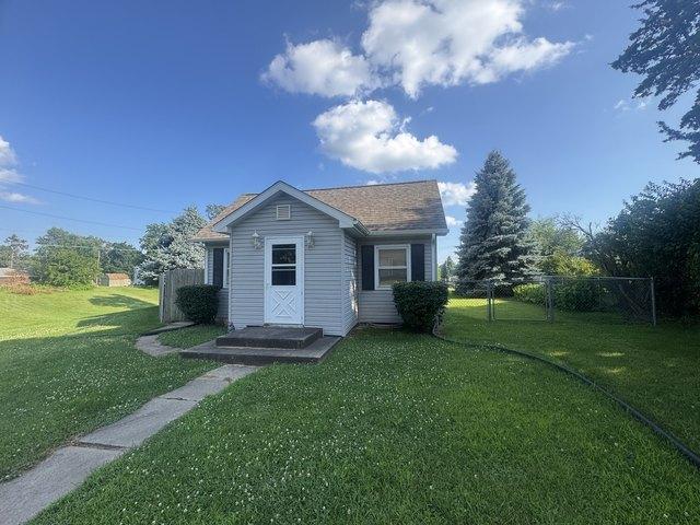 House for sale in Matherville, Illinois