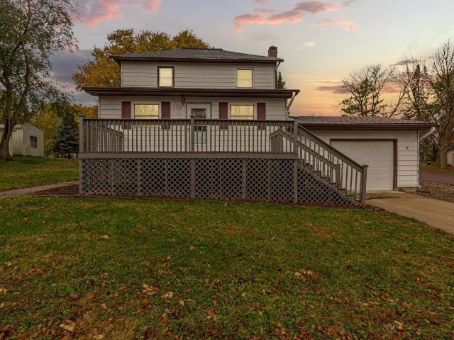 House for sale in Steele, Minnesota