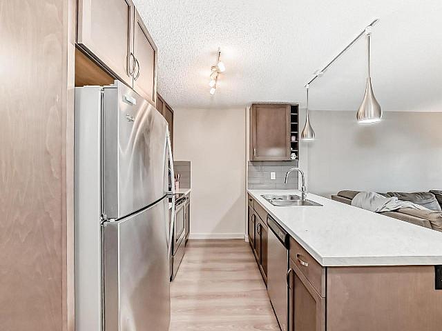 Condo for sale in Wedgewood, Alberta