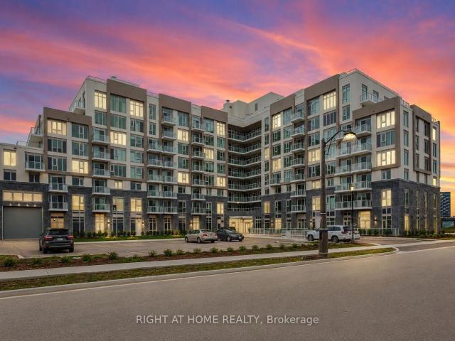 Condo for rent in Oakville, Ontario