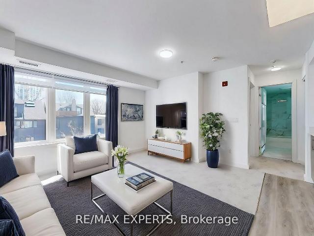 Condo for sale in Woburn, Ontario
